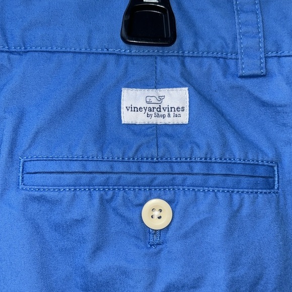 Vineyard Vines Men’s Club Shorts size 28 - Picture 3 of 5